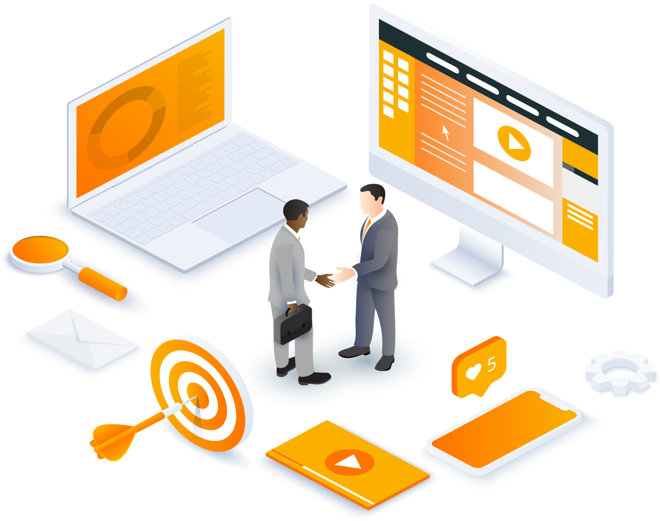 Project Control Services