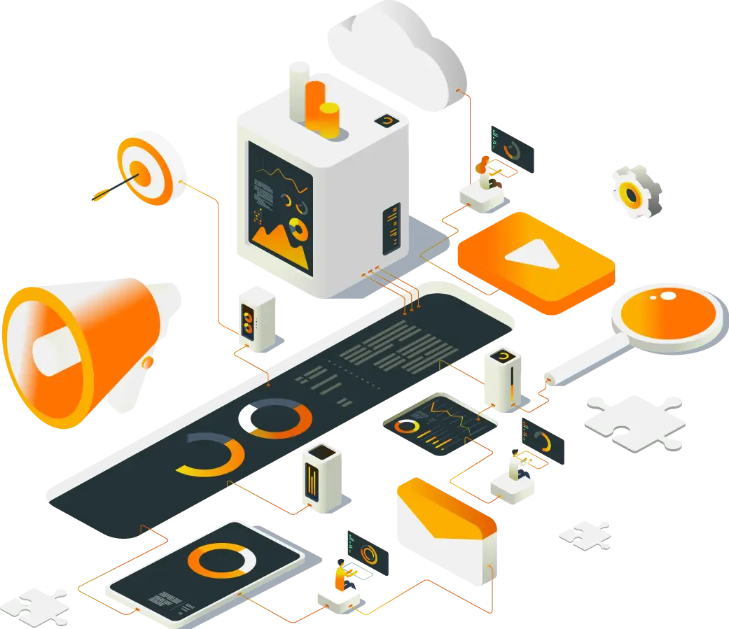 MarTech Delivery