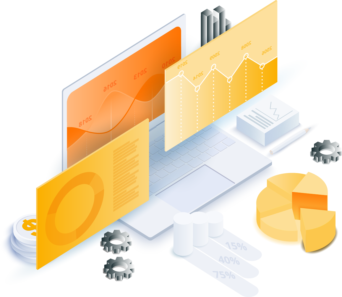 Strategy & Architecture