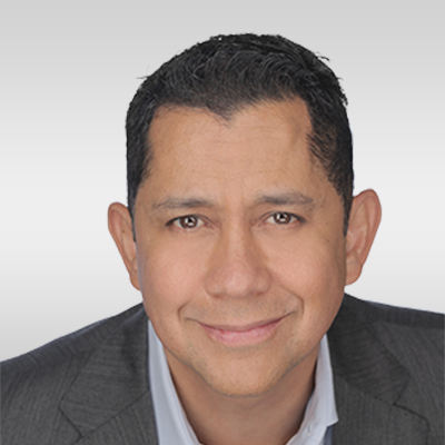 Andrew Arocha
